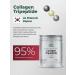 WellMe Collagen Sea powder with vitamin C and hyaluronic acids ... - Buy Online on GoSupps.com