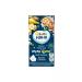 Frutonyanya Milk oatmeal with a banana 0.2 l 6 pcs - Buy Online on GoSupps.com