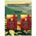 Princess Nuri Tea Black Ceylon Sun Ceylon 500g