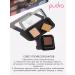 Make Up For Ever Eytist Color Shadow Refill I-102 ONYX - Buy Online on GoSupps.com