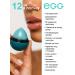 EXO EGG Lip balm moisturizing menthol-grinding - Buy Online on GoSupps.com