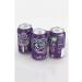 Fanta Frankly grape taste 12 pcs. 1l - Buy Online on GoSupps.com