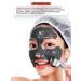 Lebelage Cleaning clay face mask with coal coal 120g - Buy Online on GoSupps.com