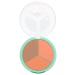 Love Generation Palette for facial contouring (blush+sculptor) tone 01 - Buy Online on GoSupps.com