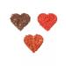 Love Generation Palette for facial contouring (blush+sculptor) tone 01 - Buy Online on GoSupps.com