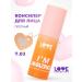 Love Generation Face conciller is dense matte tone 03 ivory