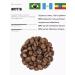 Futti 1 kg of coffee in grains - Buy Online on GoSupps.com