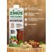 Zinus "Slivki multi -speed" 1l. Tva. fat content 10 % spike 4pcs - Buy Online on GoSupps.com
