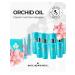 Clear System Ampuls with orchid oil 10 pcs. 10 ml - Buy Online on GoSupps.com