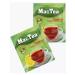 MacTea Soluble tea drink lemon 20pate 16g - Buy Online on GoSupps.com