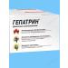Evalar Hepatrin - Triple Protection of the liver 120kaps*1UP - Buy Online on GoSupps.com