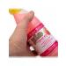 Pink GrapeFruit shampoo for medium length 500 ml - Buy Online on GoSupps.com