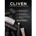 CLIVEN Gel shampoo male 2 in 1 - Buy Online on GoSupps.com