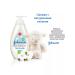 Johnson's Baby Baby milk for the body and face Tenderness of cotton 500ml - Buy Online on GoSupps.com