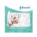 Johnson's Baby Baby milk for the body and face Tenderness of cotton 500ml - Buy Online on GoSupps.com
