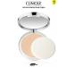 CLINIQUE Light compact powder with Almost 01 antioxidants