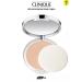 CLINIQUE Light compact powder with Almost 02 antioxidants