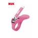 NUK Kniper manicure nail tongs for children - Buy Online on GoSupps.com