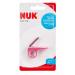 NUK Kniper manicure nail tongs for children - Buy Online on GoSupps.com
