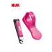 NUK Kniper manicure nail tongs for children - Buy Online on GoSupps.com