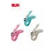 NUK Kniper manicure nail tongs for children - Buy Online on GoSupps.com