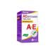 Evalar Aevitamin 30 caps 0.3 g - 1 un