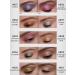 Charmacy Shadows for eyelids sparkle - Buy Online on GoSupps.com