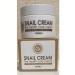 Korean cosmetics face cream Facial cream anti-aging Snail Anti-Wrinkle Cream 50ml