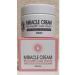 Korean cosmetics face cream Facial cream whitening Miracle Cream 50ml