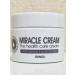 Korean cosmetics face cream Facial cream whitening Miracle Cream 50ml - Buy Online on GoSupps.com