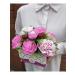 Soapy joy Bouquet of peonies made of soap - Buy Online on GoSupps.com