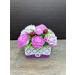 Soapy joy Bouquet of peonies made of soap - Buy Online on GoSupps.com