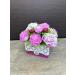 Soapy joy Bouquet of peonies made of soap - Buy Online on GoSupps.com