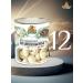 Favorite bear Champignons whole 425ml 12pcs