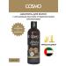 COSMO Shampoo with argan oil and wheat proteins 480ml