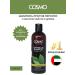 COSMO Shampoo against dandruff with tea tree oil 480ml