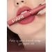 PARI Lipstick persistent for lips matte liquid set 6 pcs - Buy Online on GoSupps.com