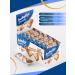 KDV Waffel bar with milk-rod filling 24 pcs - Buy Online on GoSupps.com