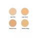 Bijou de Mer Rejuve Face Renewal Kushon with SPF50+ Protection - Buy Online on GoSupps.com