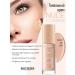 Belor Design Tonal face cream Strong Nude Harmony Ton 204 - Buy Online on GoSupps.com