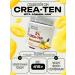 Vasily Semin 5% Forlive Creatine monohydrate beta-alanin+aakg pineapple