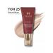 MISSHA Tonal BB Cream M Perfect Cover SPF42 PA +++ TOM 23 50 ml - Buy Online on GoSupps.com