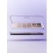 Clio EYE PALETTE AIR 03 Mute Library - Palette of Feature Shadows - Buy Online on GoSupps.com