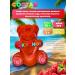 TROFIMOV Marmalade jelly bear Valera Joy 400 gr - Buy Online on GoSupps.com