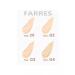 FARRES cosmetics Tonal face cream matte 01 - Buy Online on GoSupps.com