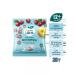 Frutonyanya Frutopuffs corn-ris apple-wool 21 g 2 pcs - Buy Online on GoSupps.com