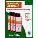 911 Onion shampoo 4 pcs
