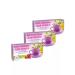 Herbalist MV Gordeev Tea drink vitamins for the brain 3 pcs - Buy Online on GoSupps.com