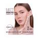 LUXVISAGE Tonal cream corrector tone 110 Light Matt - Buy Online on GoSupps.com