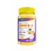 Honda Baby Formula fish omega-3 30 pastes chew-3UP - Buy Online on GoSupps.com